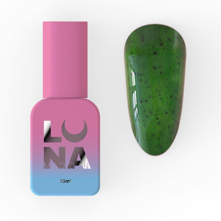Luna Black Pepper Base