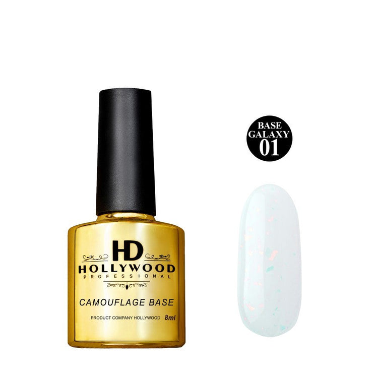 HD Hollywood Galaxy