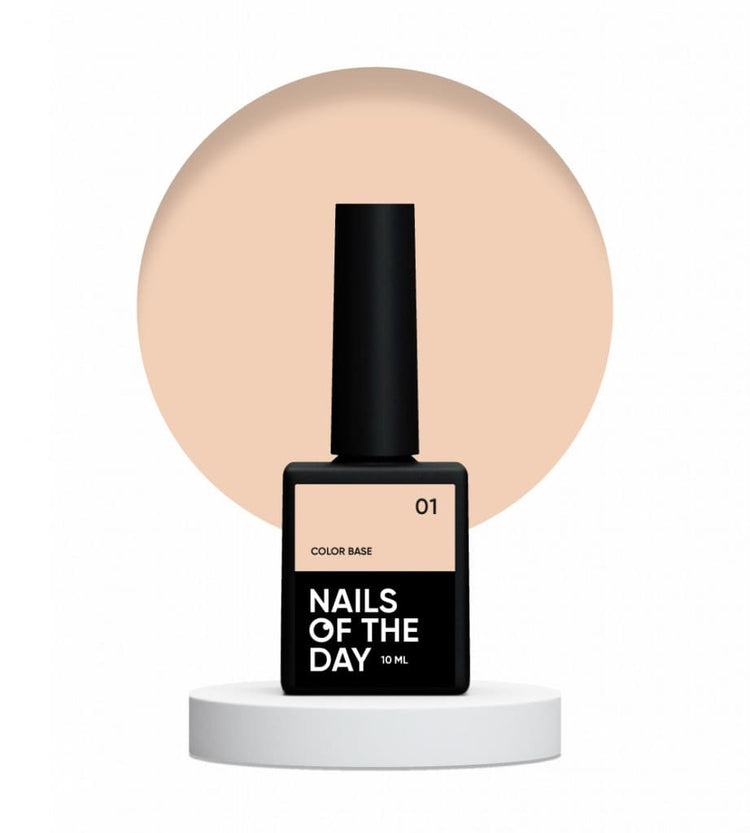 NOTD Color Base
