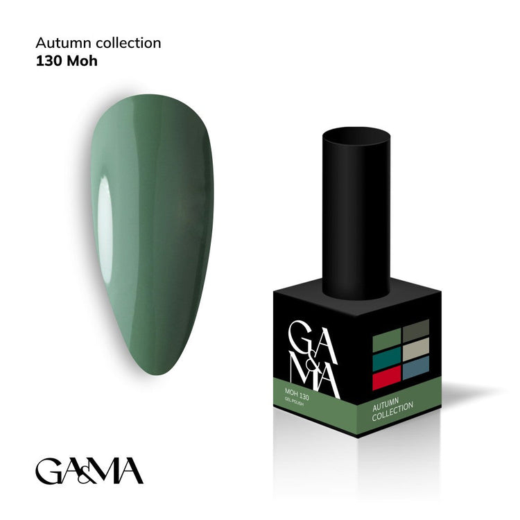 GaMa Autumn Collection