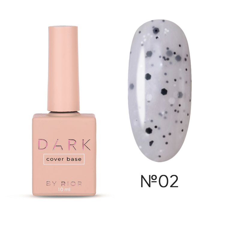 Dark Yogurt Base