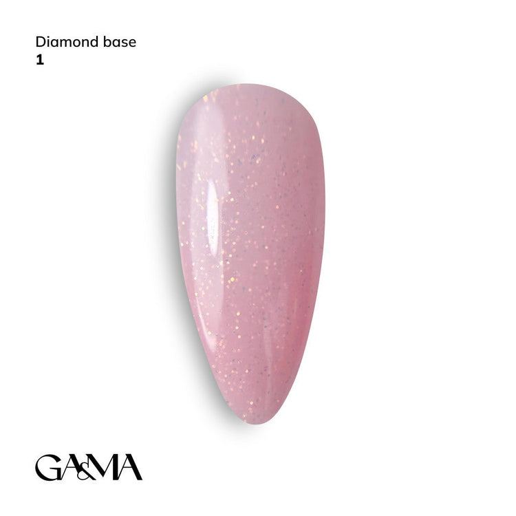 GaMa Diamond Base