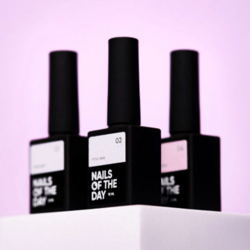 Гели NOTD