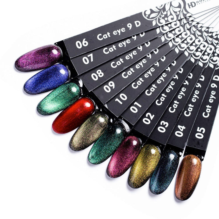 HD Hollywood Cat Eye