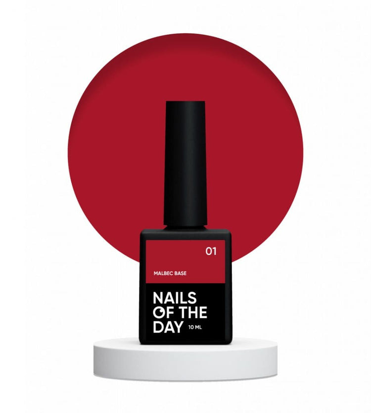 NOTD Malbec Base