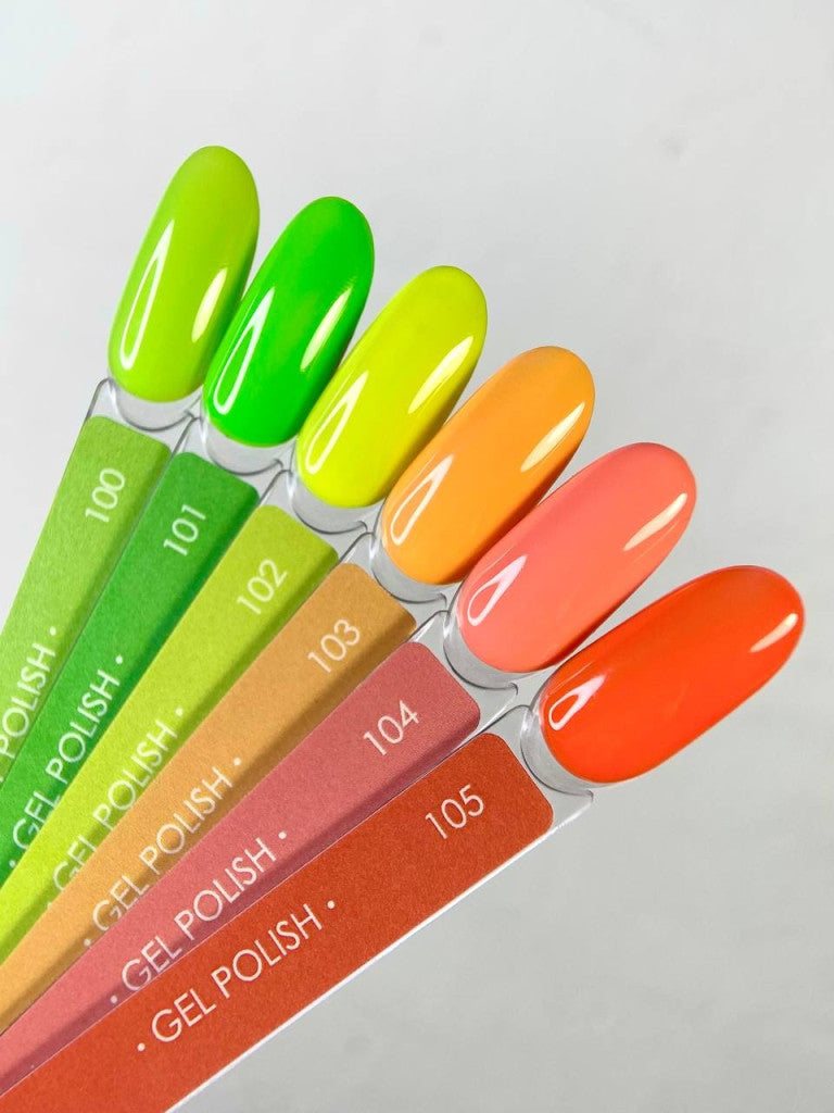 Гель-лак Dark Gel Polish 104 10 мл Увеличиваю название до 3-х строк