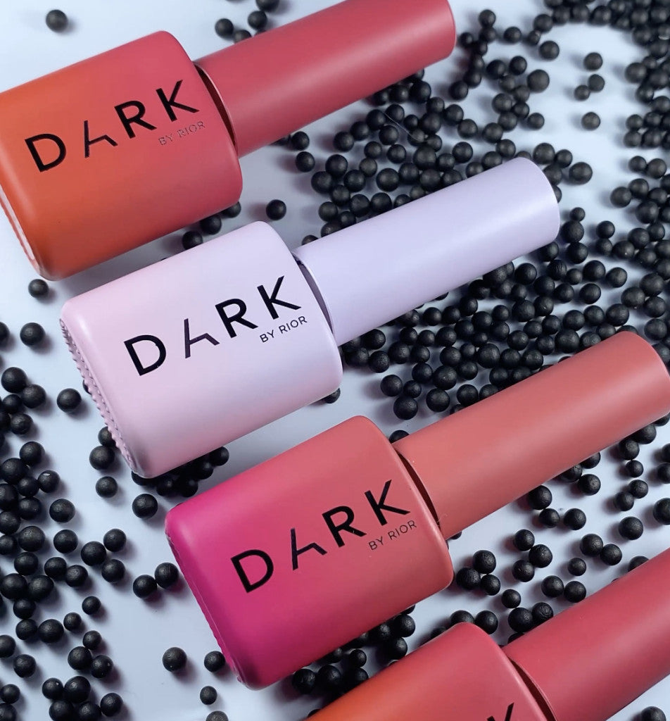Гель-лак Dark Gel Polish 120 10 мл