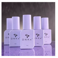 Гель-лаки DNKa Gel Polish