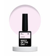 NOTD Cover Base