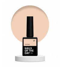 NOTD Color Base