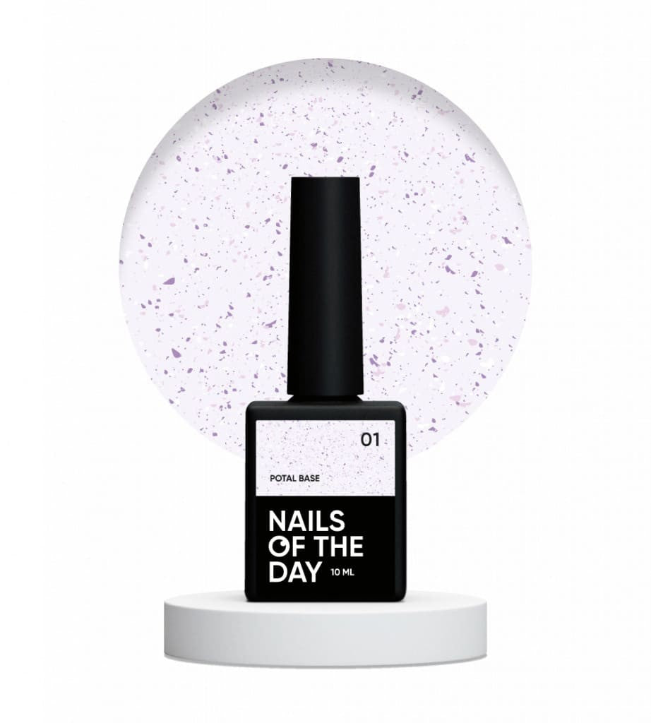 NOTD Potal Base