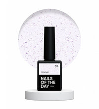 NOTD Potal Base