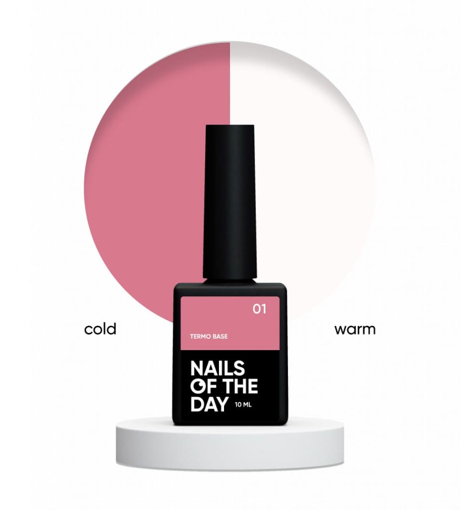 NOTD Termo Base