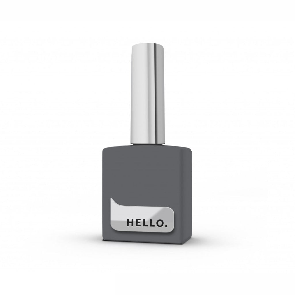 Базы HELLO