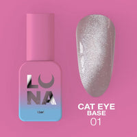 Luna Cat Eye Base