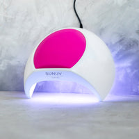 Лампы SUNUV