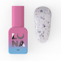 Luna Marble Base