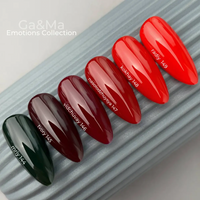 GaMa Emotions Collection