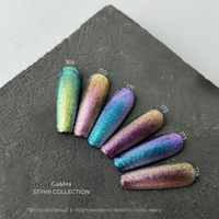 GaMa Styhii Collection