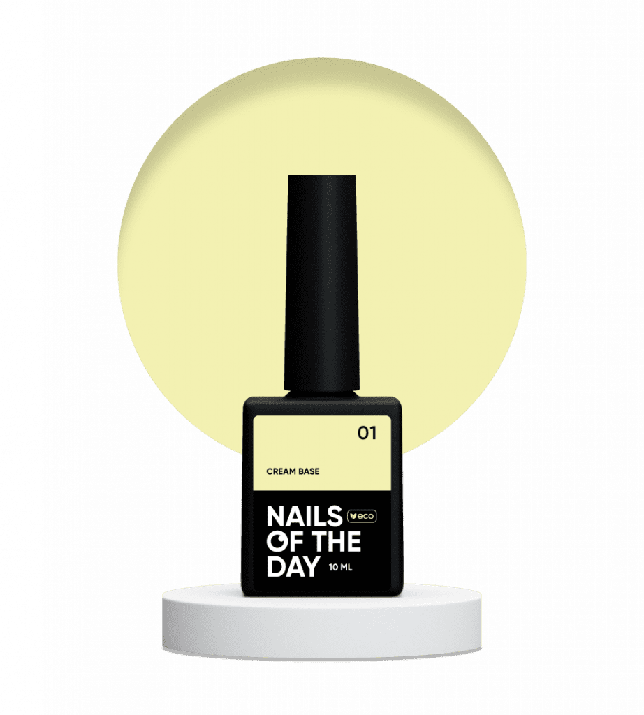 NOTD Cream Base ECO