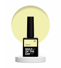 NOTD Cream Base ECO