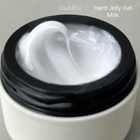 Гели-желе GaMa Hard Jelly Gel