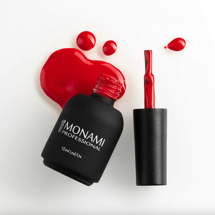 Гель-лаки Monami