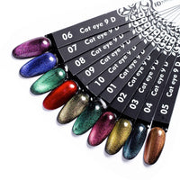 HD Hollywood Cat Eye