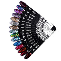 HD Hollywood Glitter