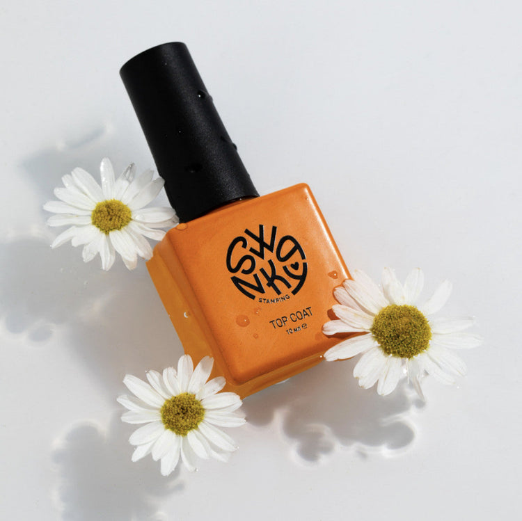 Топы Swanky Stamping
