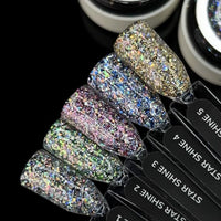 GaMa Star Shine