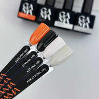 GaMa Brand Collection