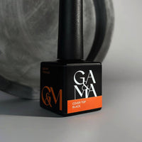 Камуфлирующие топы GaMa