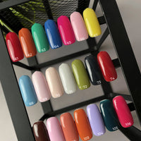 GaMa Pantone Collection
