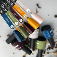 GaMa Hlintveyn Collection