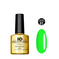 HD Hollywood Color Base