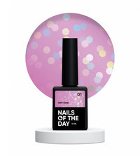 NOTD Party Base