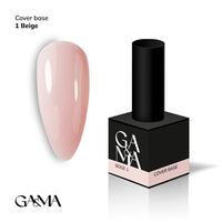 GaMa Cover Base