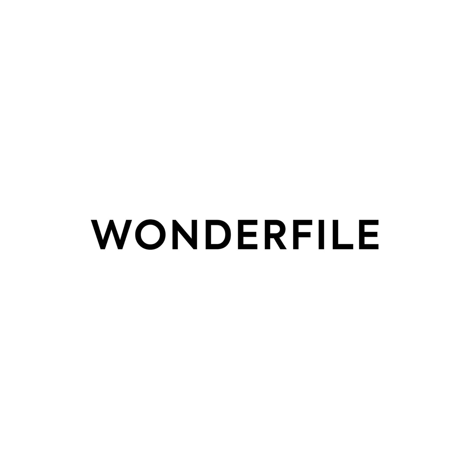 Wonderfile