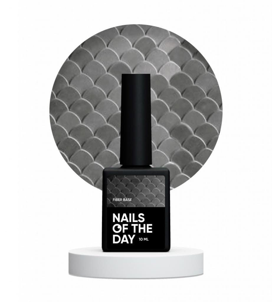Прозрачные базы NOTD