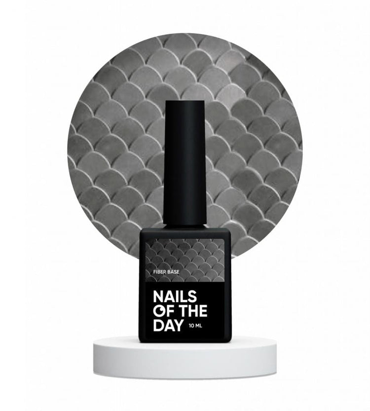 Прозрачные базы NOTD