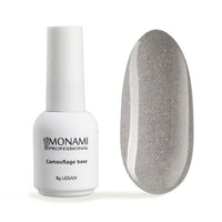 Monami Aurora Base