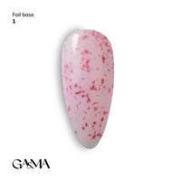 GaMa Foil Base