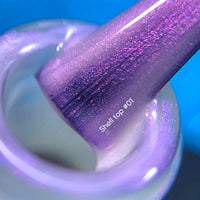 Жемчужные топы NOTD
