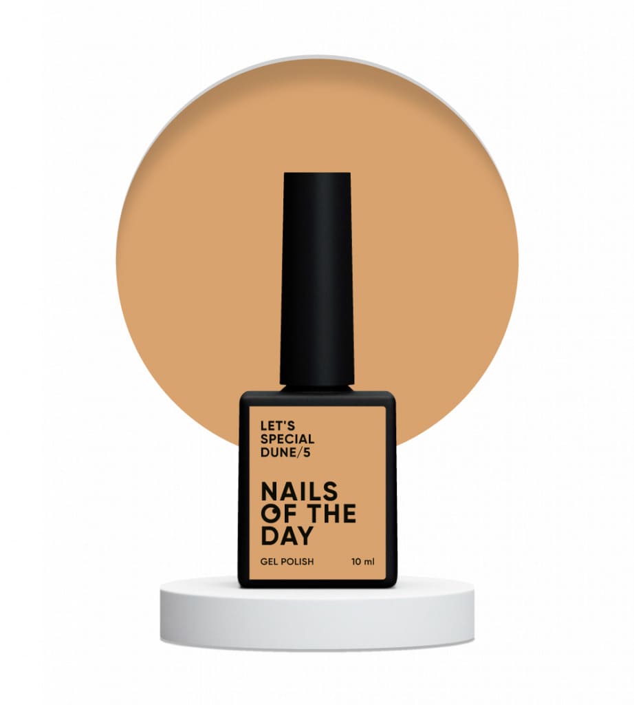 NOTD Let's Special