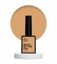 NOTD Let's Special