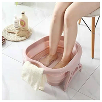 Ванночки для ног