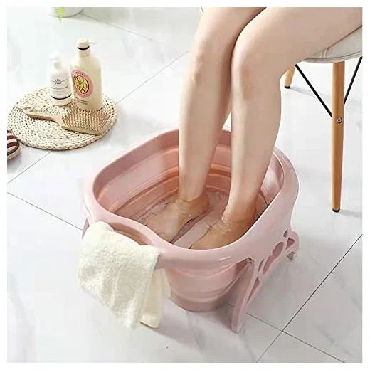 Ванночки для ног