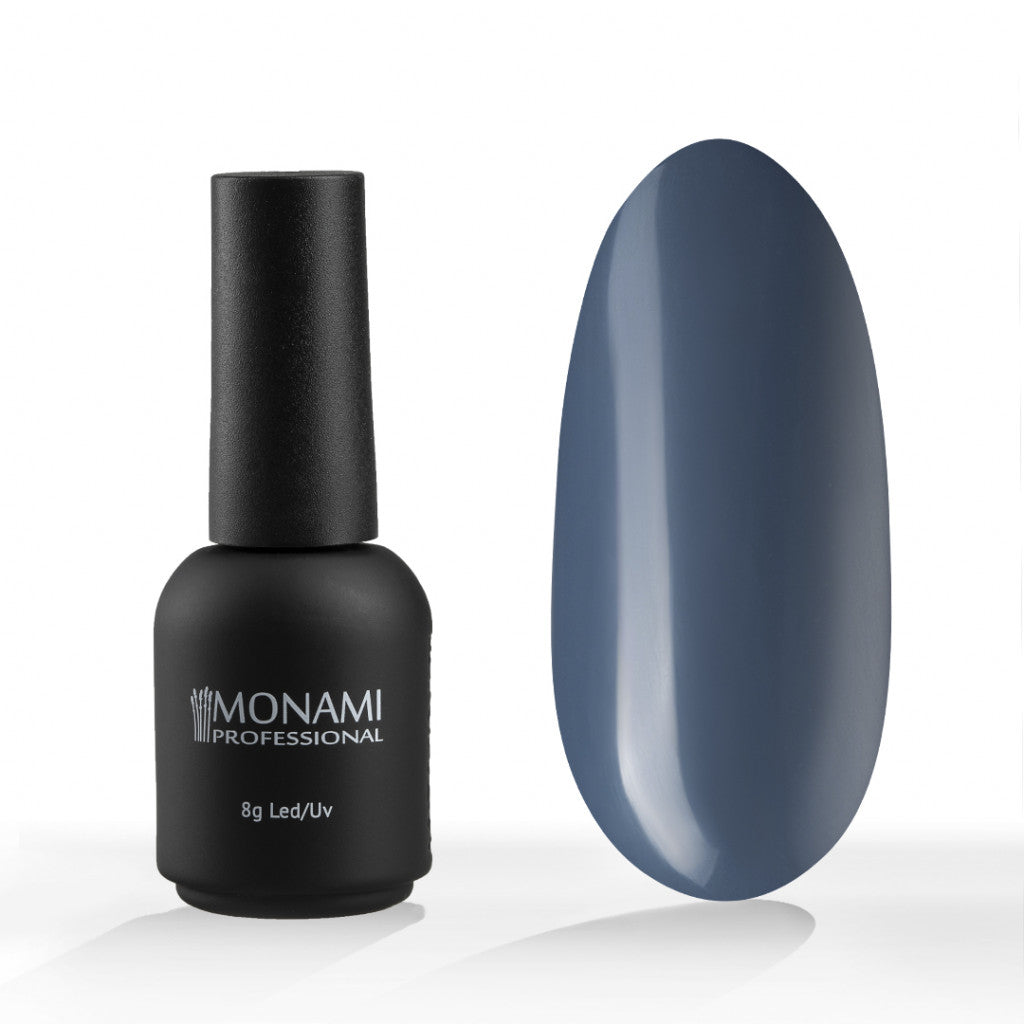 Gel Polish Monami 277 8 g
