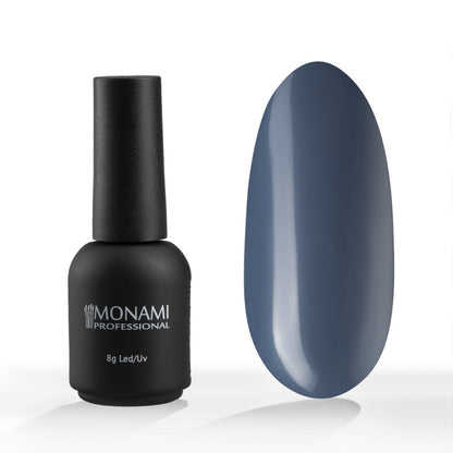 Gel Polish Monami 277 8 g